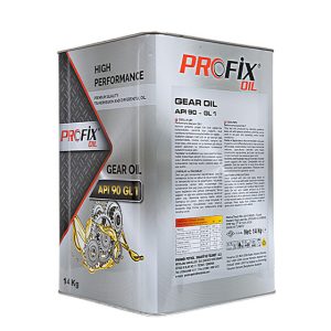 PROFİXOIL-90GL-1/14 KG