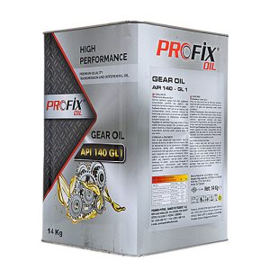 PROFİXOIL-140GL-1 / 14 KG