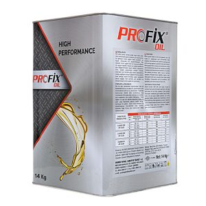 PROFİXOIL-SAE-30 / 14 KG