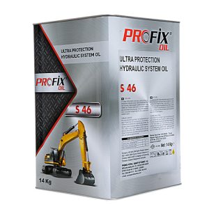 PROFİXOIL-S-46 / 14 KG