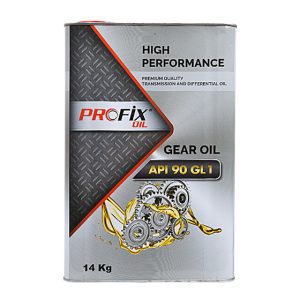 PROFİXOIL-90GL-1/14 KG