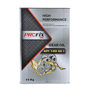 PROFİXOIL-140GL-1 / 14 KG