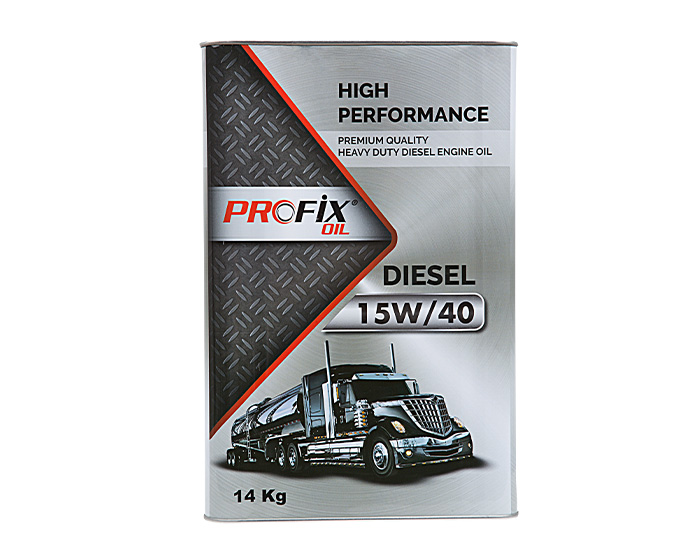PROFI-CAR – Produkt – PROFI-CAR Diesel-Power-Truck Turbo SAE 15W-40
