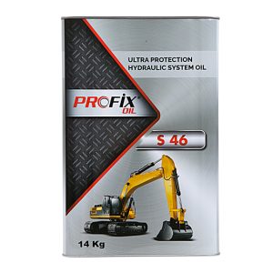 PROFİXOIL-S-46 / 14 KG