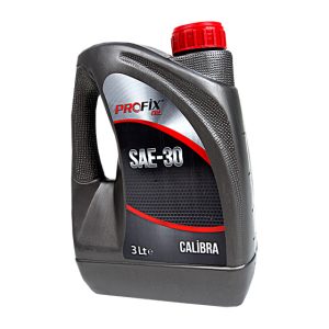 PROFİXOIL-SAE-30 / 3 LT