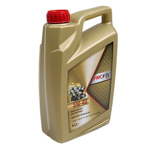 PROFİXOIL-5W/40-4 LT