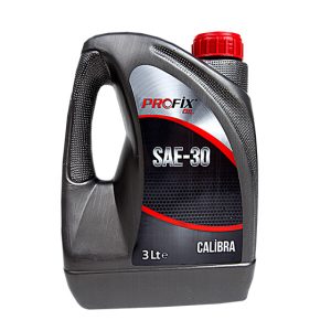 PROFİXOIL-SAE-30 / 3 LT