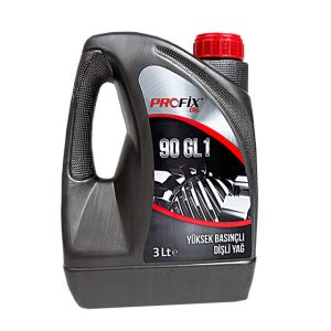 PROFİXOIL-90GL-1 / 3 LT