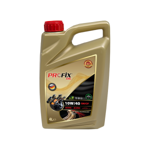 PROFİXOIL-10W/40-4 LT