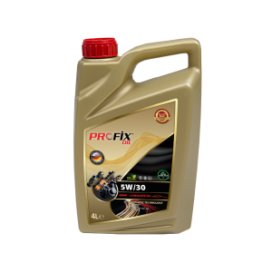 PROFİXOIL-5W/30-4 LT