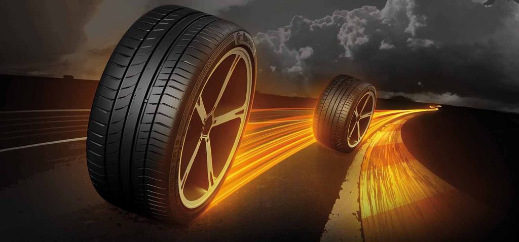 AB Tyres – Falken Tyres - AB Tyres