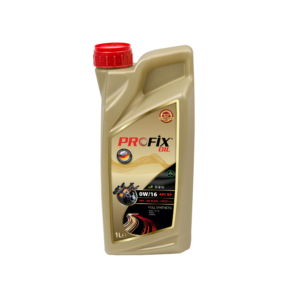 PROFİXOIL 0W16 TAM SENTETİK | 1 LT