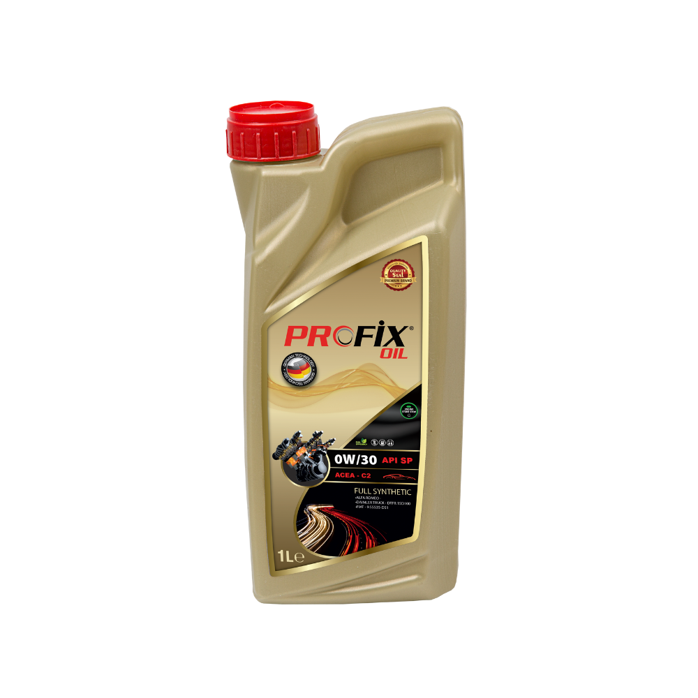 PROFİXOIL 0W30 FULL SYNTHETIC | 1 LT