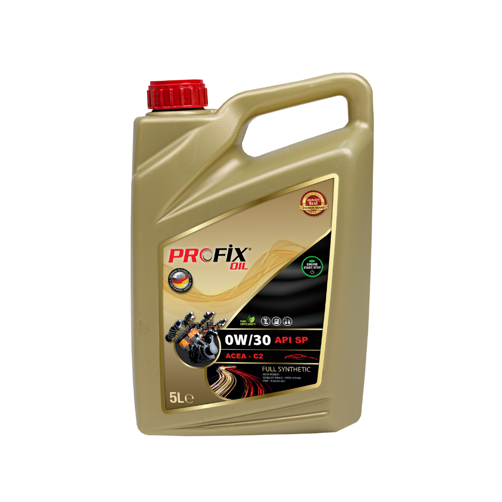 PROFİXOIL 0W30 FULL SYNTHETIC | 5 LT