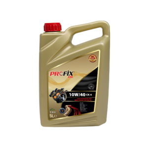 PROFİXOIL 10W40 CK-4