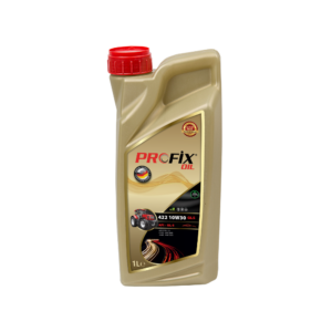 PROFİXOIL 422 10W30 GL5 TRANSMISSION OIL | 1 LT