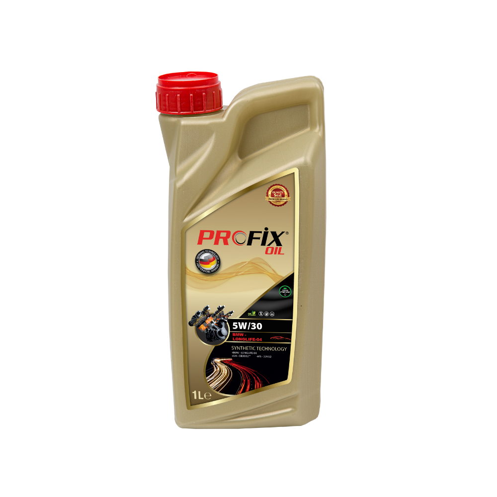 PROFİXOIL 5W30 SYNTHETIC TECHNOLOGY | 1 LT