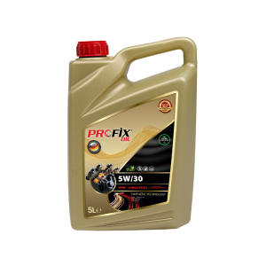 PROFİXOIL 5W30 SENTETİK TEKNOLOJİ | 5 LT