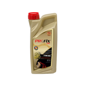 PROFİXOIL 75W80