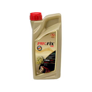 PROFİXOIL 75W80 GEAR AND TRANSMISSION OIL | 1 LT