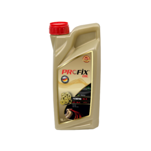 PROFİXOIL 75W90 GEAR AND TRANSMISSION OIL | 1 LT