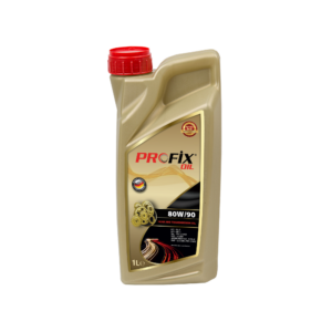 PROFİXOIL 80W90