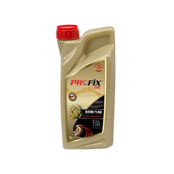 PROFİXOIL 85W140