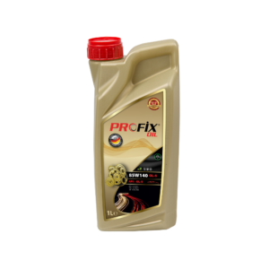 PROFİXOIL 85W140 GEAR AND TRANSMISSION OIL | 1 LT