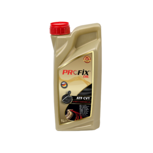 PROFİXOIL ATF CVT