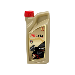 PROFİXOIL ATF III