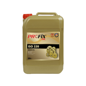 PROFİXOIL ISO 220