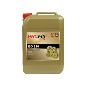 PROFİXOIL ISO 320