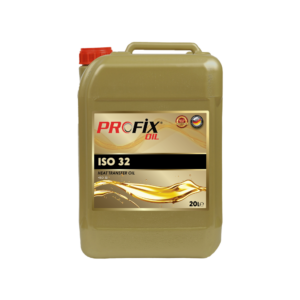 PROFİXOIL ISO 32 HEAT TRANSFER OIL | 20 LT