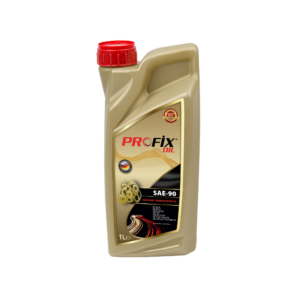 PROFİXOIL SAE-90 GEAR AND TRANSMISSION OIL | 1 LT