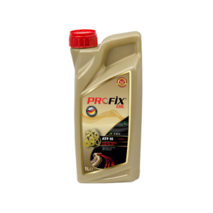 PROFİXOIL ATF III AUTOMATIC TRANSMISSION FLUID | 1 LT