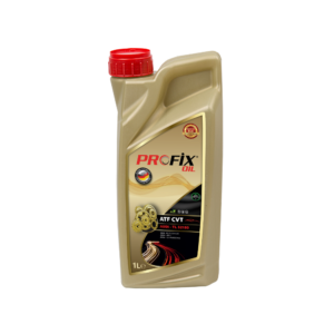 PROFİXOIL ATF CVT AUTOMATIC TRANSMISSION FLUID | 1 LT