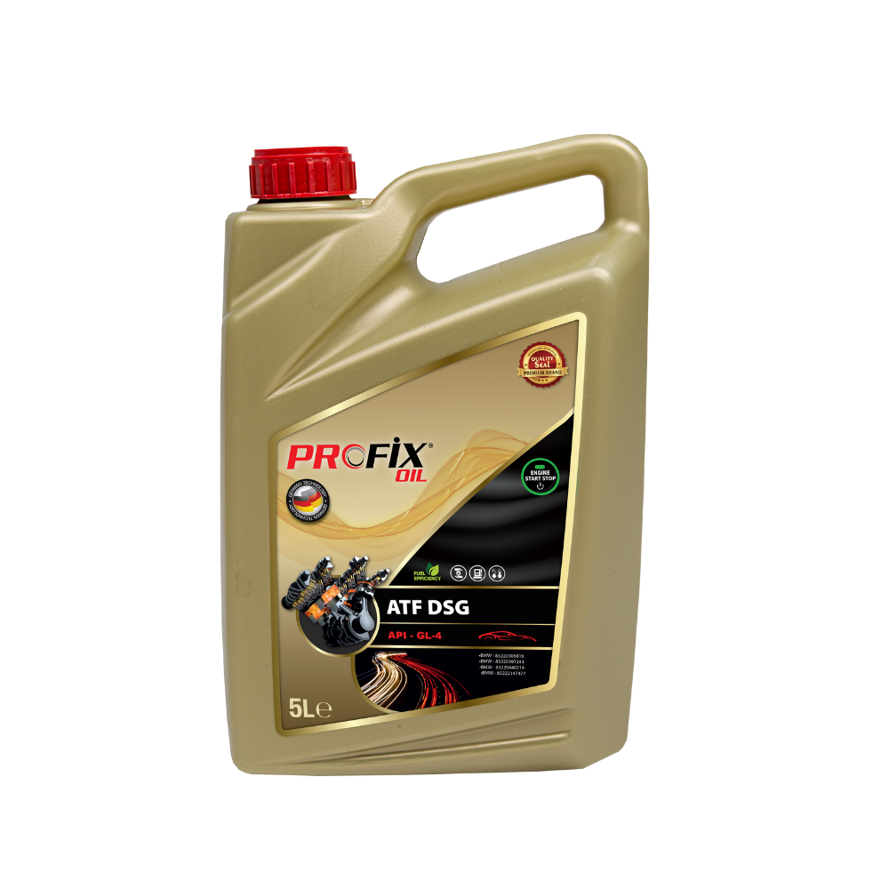 PROFİXOIL ATF DSG AUTOMATIC TRANSMISSION FLUID | 5 LT