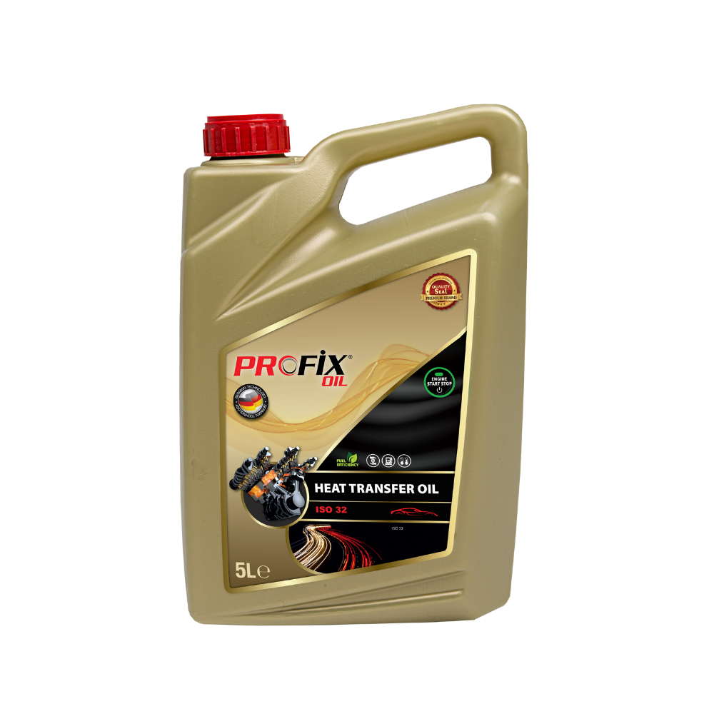 PROFİXOIL HEAT TRANSFER OIL ISO 32 | 5 LT