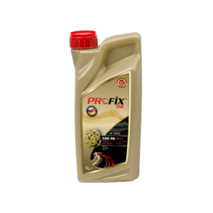 PROFİXOIL SAE-90 GEAR AND TRANSMISSION OIL | 1 LT