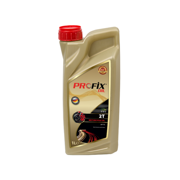 PROFİXOIL 2T MOTORCYCLE OIL | 1 LT