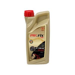 PROFİXOIL 4T 10W40