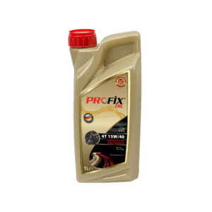 PROFİXOIL 4T 15W40