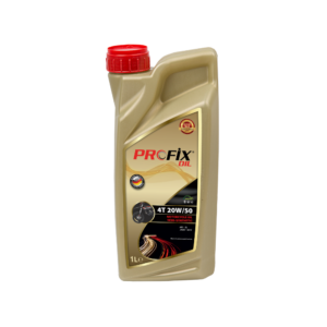 PROFİXOIL 4T 20W50