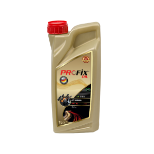 PROFİXOIL 4T 20W50 MOTOSİKLET YAĞI | 1 LT