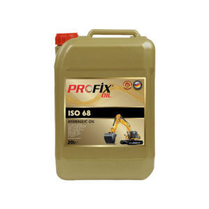 PROFİXOIL ISO 68