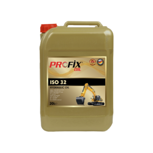 PROFİXOIL ISO 32 | 20 L