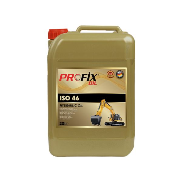 PROFİXOIL ISO 46