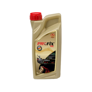 PROFİXOIL SUPER 2T MOTOSİKLET YAĞI | 1 LT