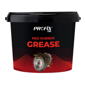 PROFİXOIL GRAISSE ROUGE