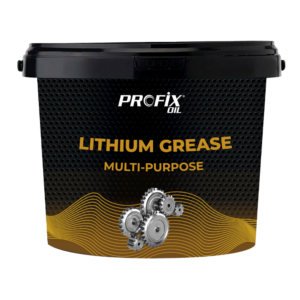 PROFİXOIL LITHIUM GREASE